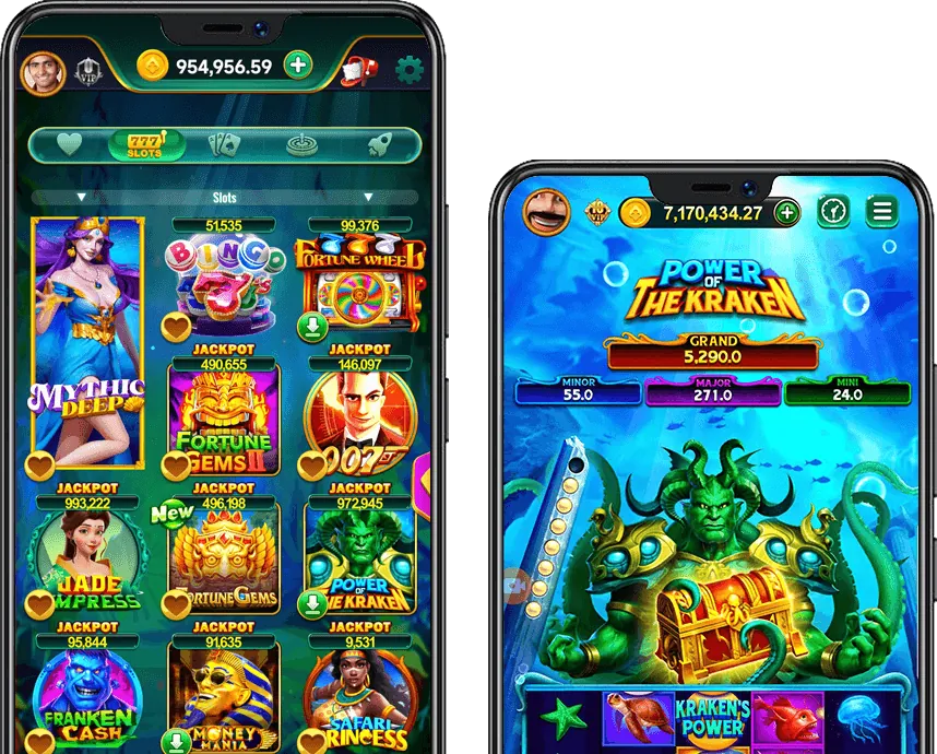Cơ hội thắng Jackpot lớn trên IP88 App
