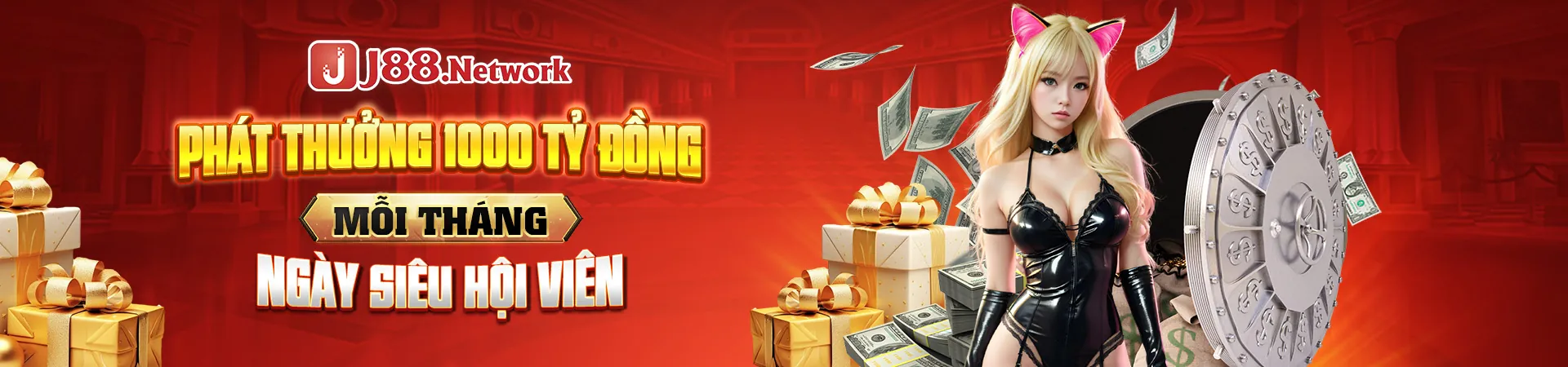 Giao diện ứng dụng IP88 với các trò chơi cá cược trực tuyến và thể thao sôi động
