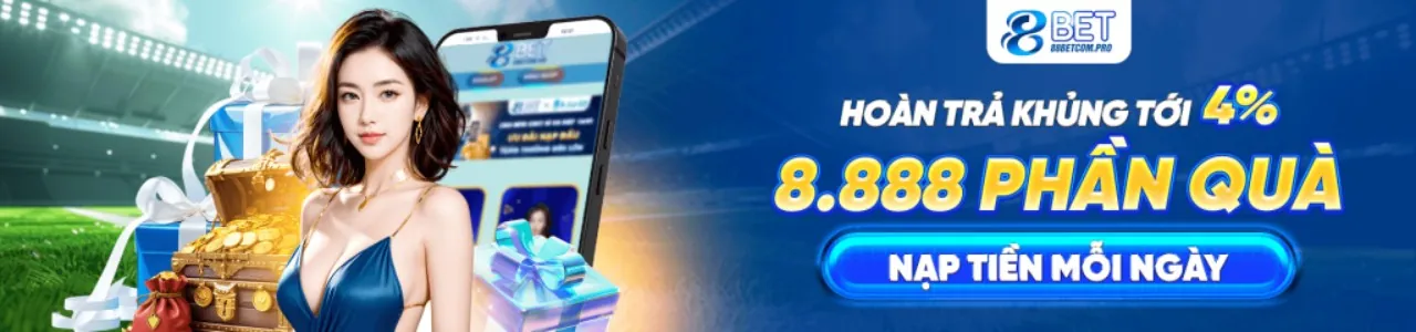 Cá cược thể thao trực tuyến tại ứng dụng IP88
