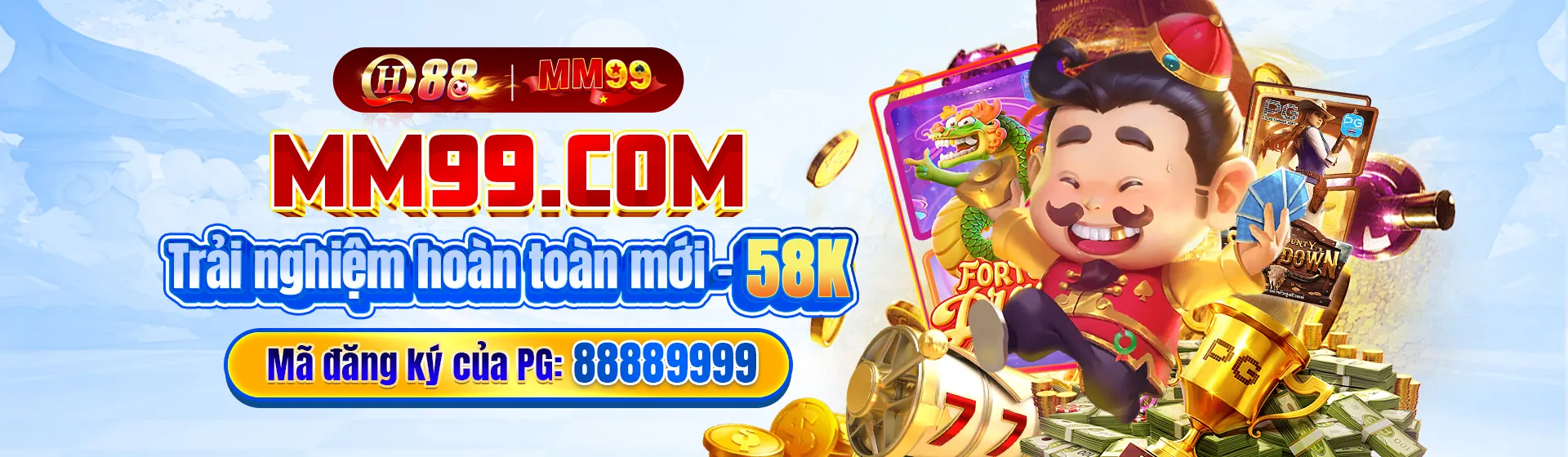 Trò Chơi Bắn Cá IP88 App
